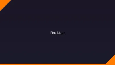 积分兑换 - LED环形补光灯 | 污动漫 积分商城
